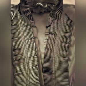 The Limited Women's Silk Halter Top